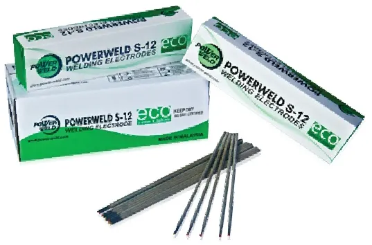 POWERWELD S-12 Eco