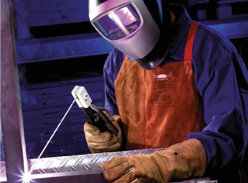 ELECTRODE HOLDERS