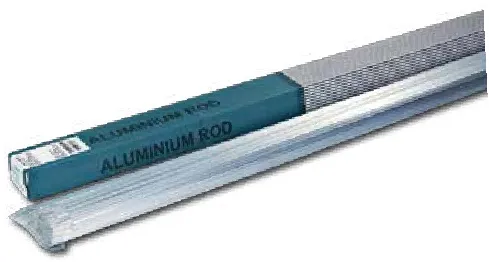 ALUMINIUM TIG ROD
