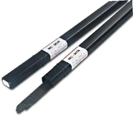 STAINLESS STEEL TIG ROD