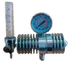 GAS EQUIPMENT RANGE