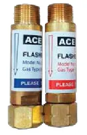 Ace Weld Flashback Arrestor(Torch Side)