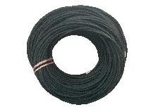 Braided Argon Gas Hose 100M/Roll