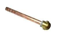 TIG TORCH & PARTS