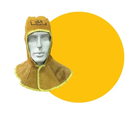 SAFETY & PROTECTION