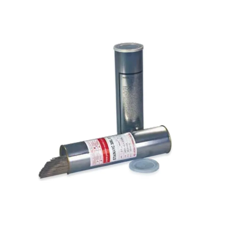 STAINLESS STEEL ELECTRODE (-17)