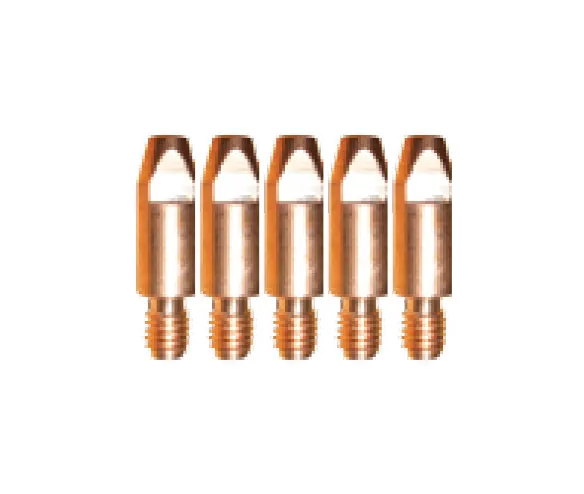 CONTACT TIP (E-Cu)
