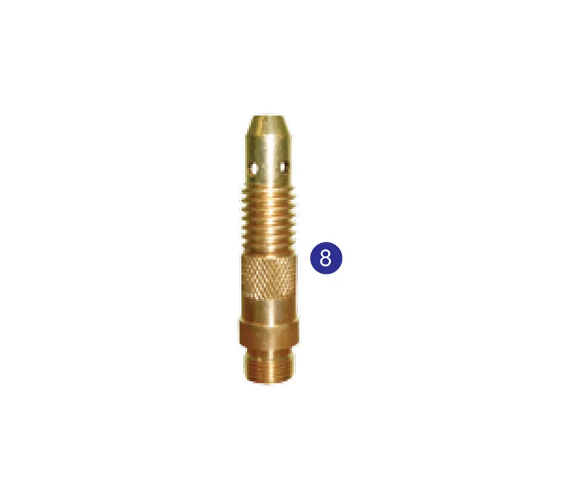 WP26 Collet Body 1.0/1.6/2.4/3.2MM