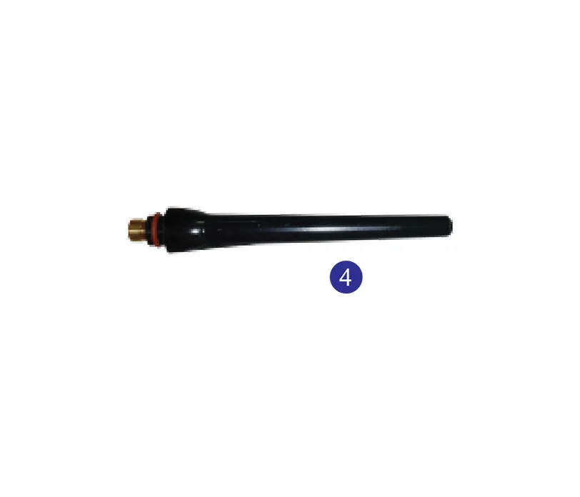 WP18 Long Back Cap