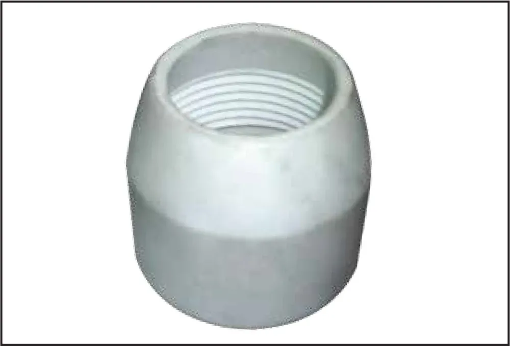 PLASMA SHIELD CAP