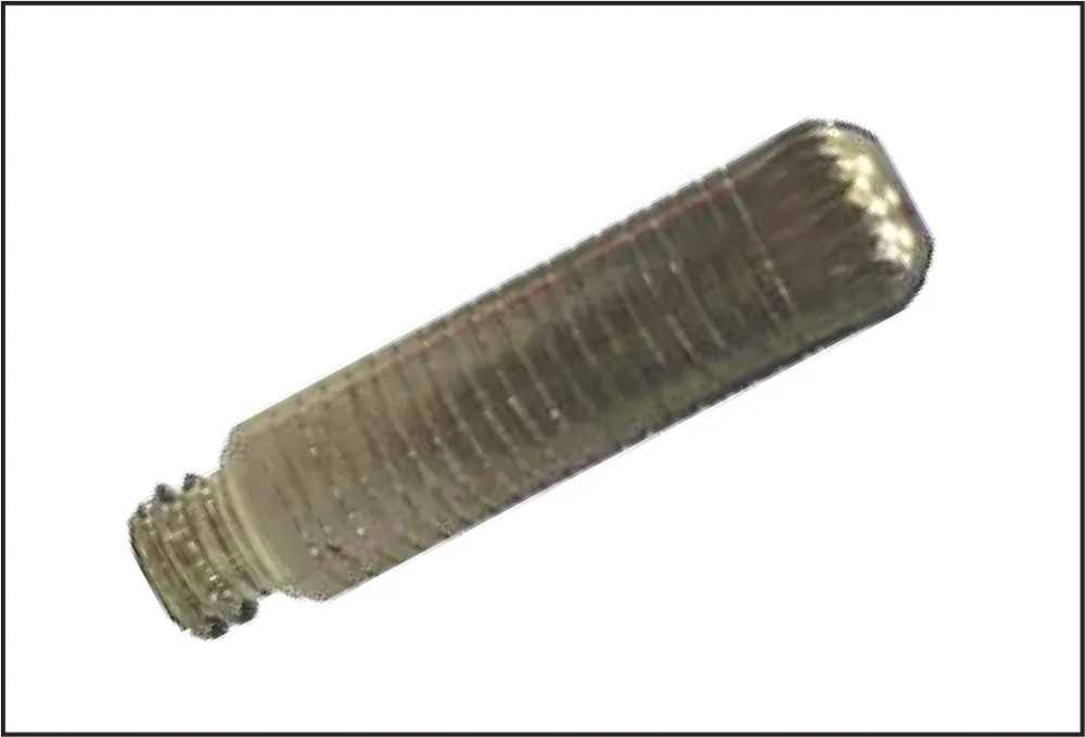 PLASMA ELECTRODE