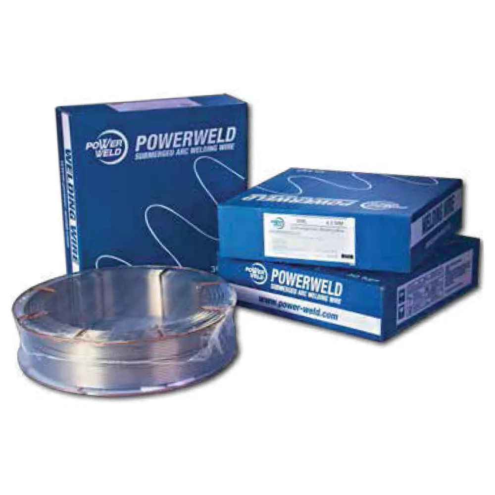 STAINLESS STEEL SAW WIRE