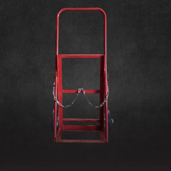 CYLINDER TROLLEY
