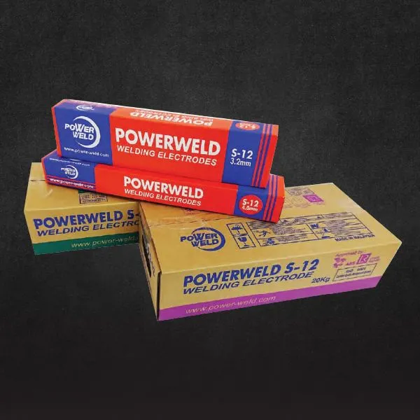 POWER WELD